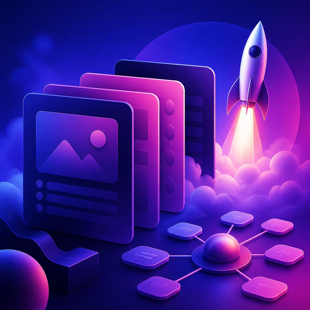 Notion Creator Pro Bundle
