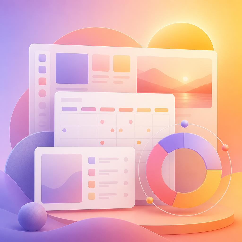 Notion Starter Bundle