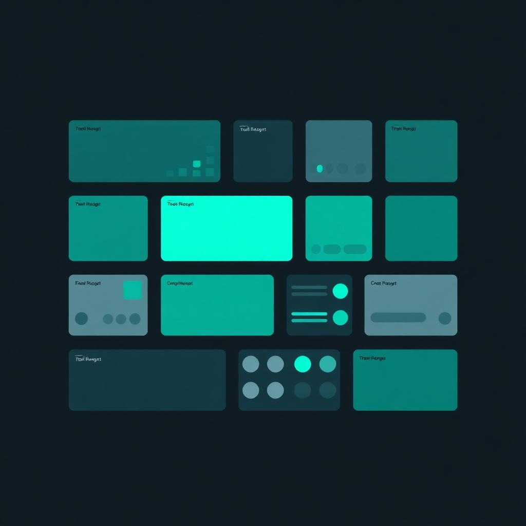 Tailwind Component Library