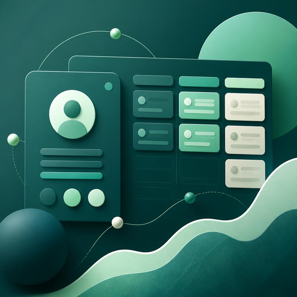 Notion Client CRM