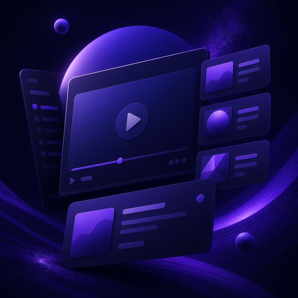 Notion Course Builder