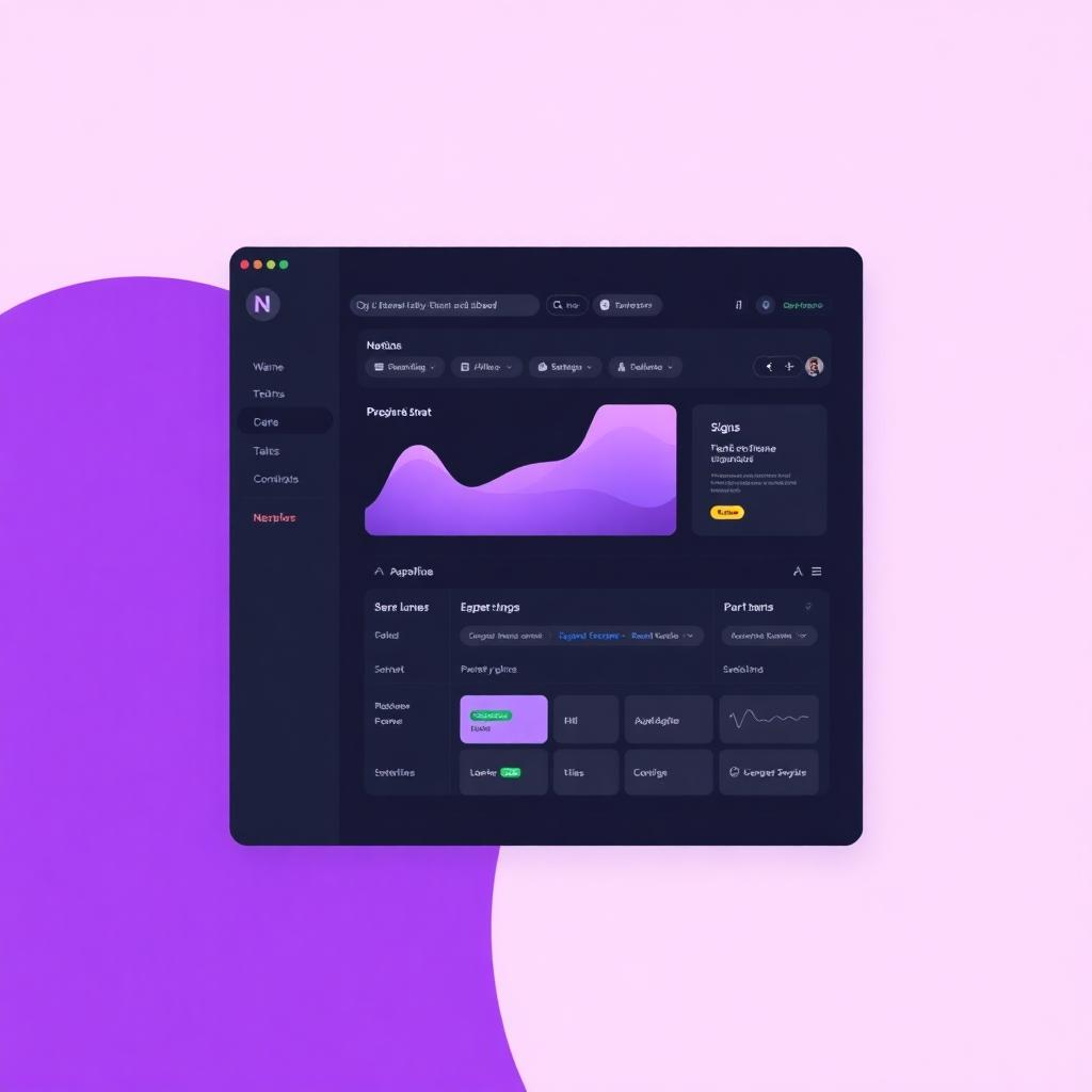 Notion Creator Hub