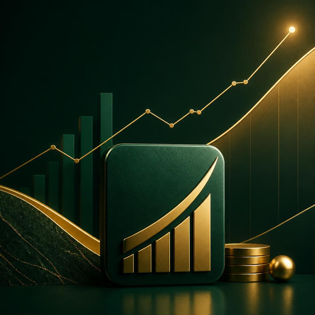 Notion Finance Tracker