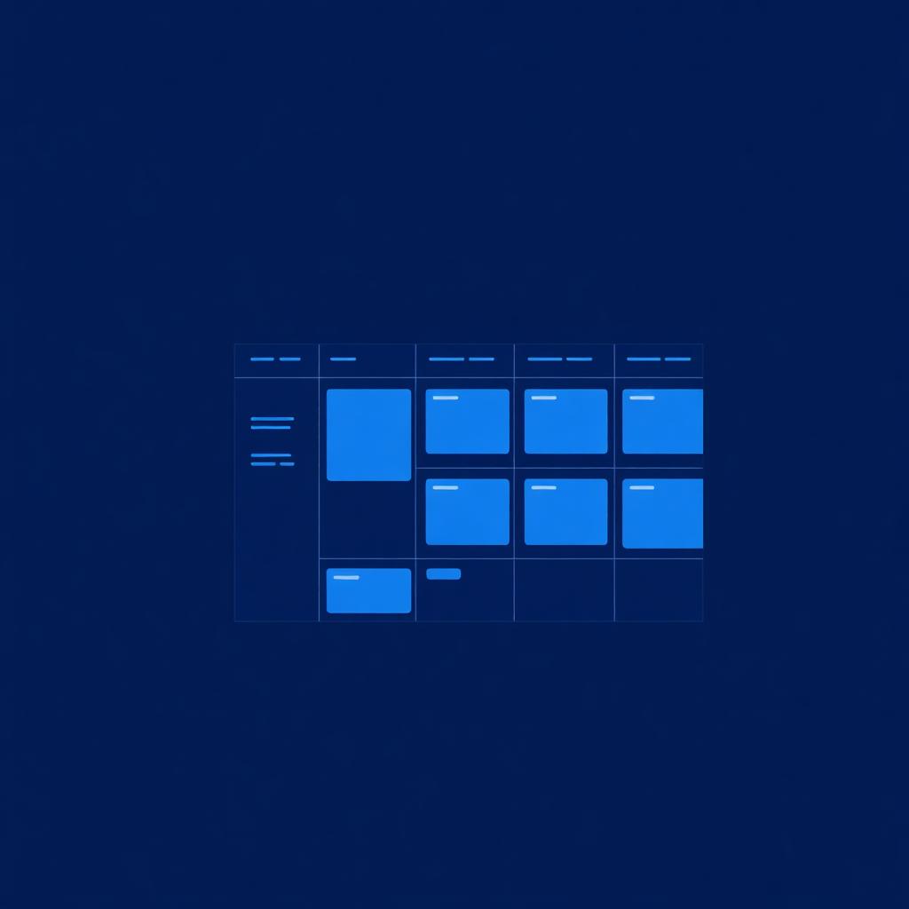 Notion Project Manager