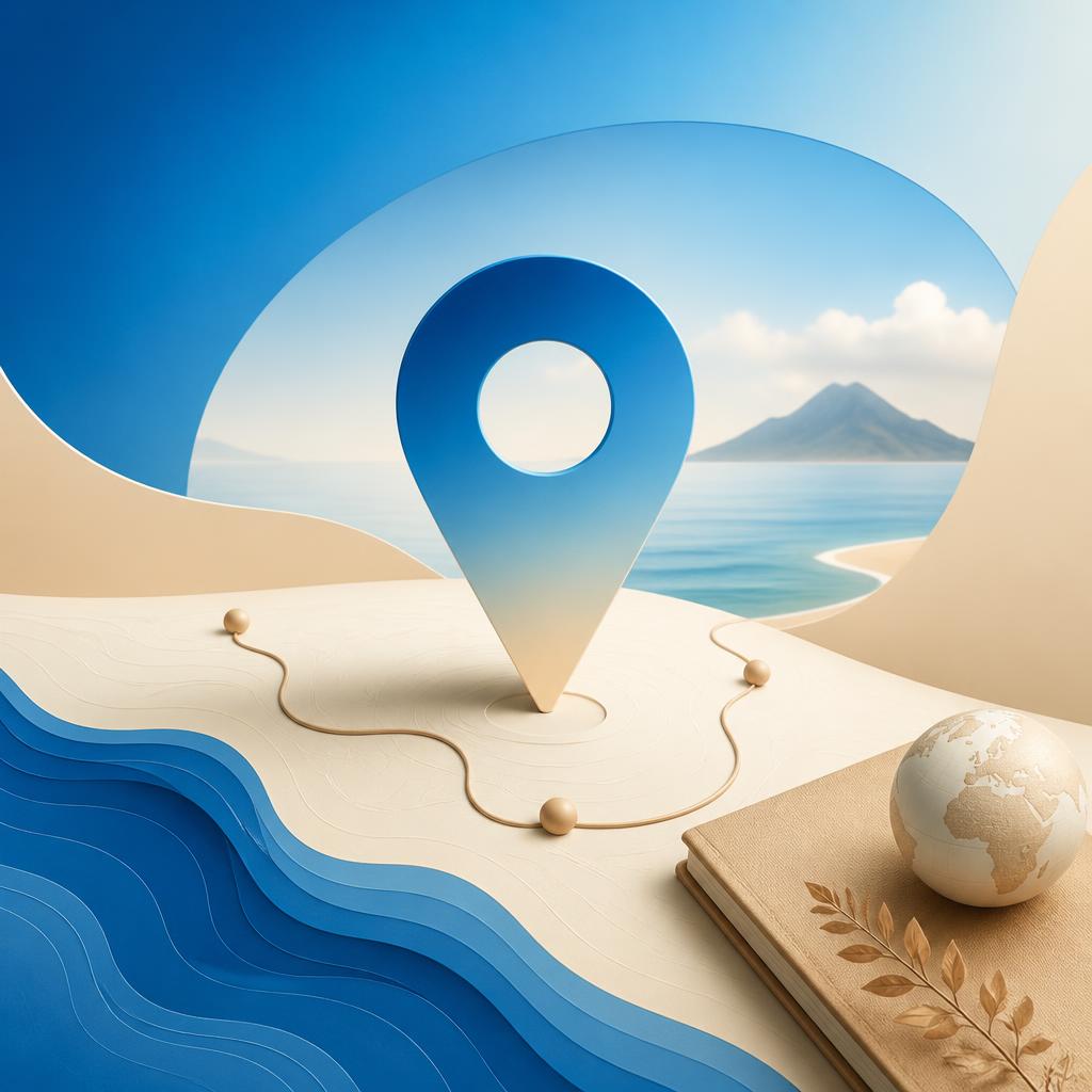 Notion Travel Planner