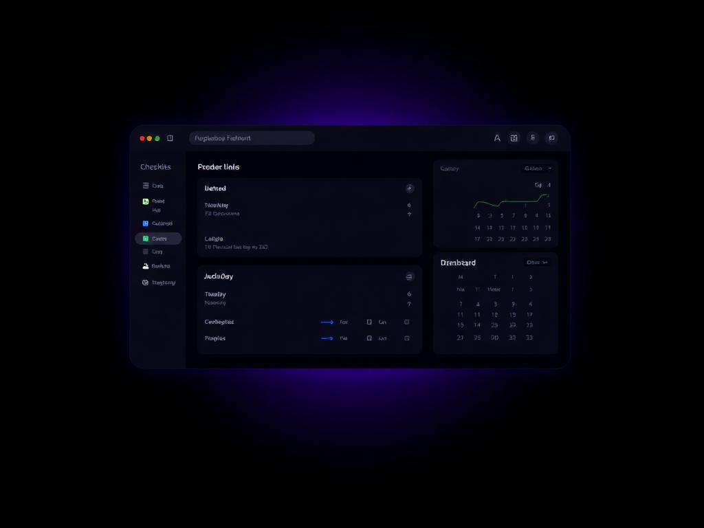 Creator OS Notion Template