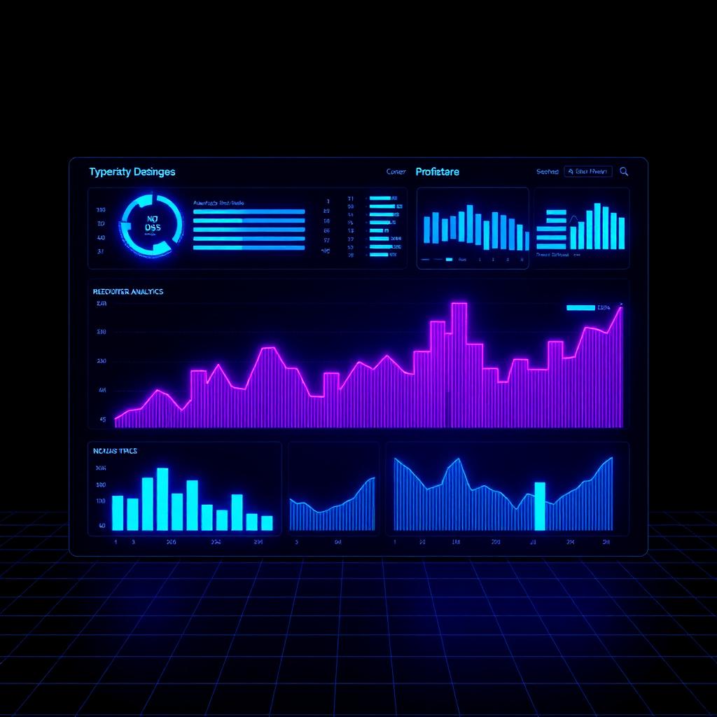 Analytics Dashboard Kit