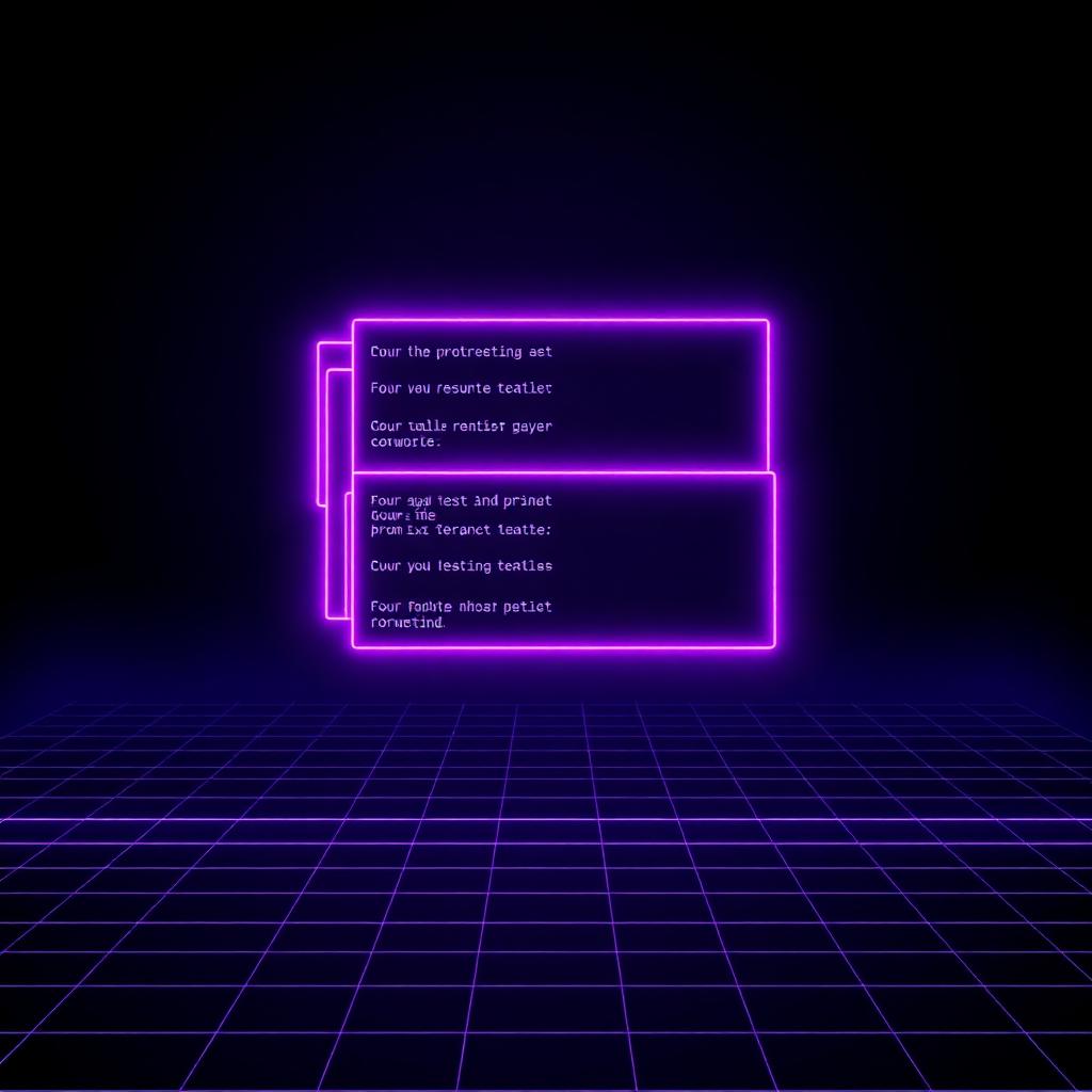 Advanced Prompt Pack